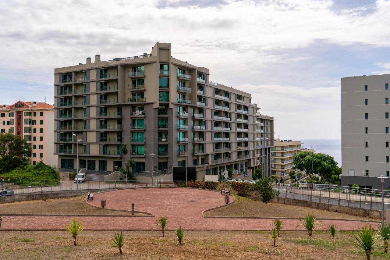 Piornais Residence I By An Island Apart Funchal  Exterior photo