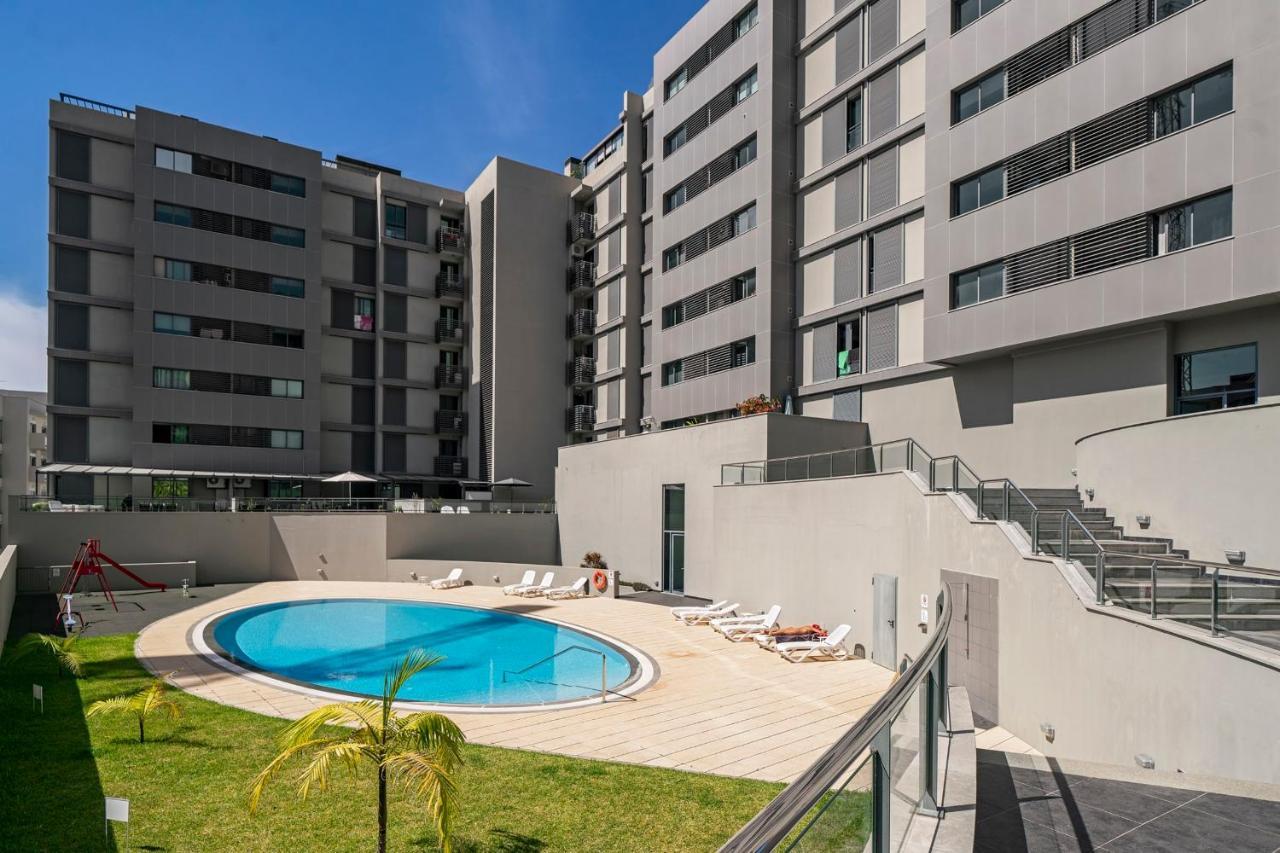 Piornais Residence I By An Island Apart Funchal  Exterior photo