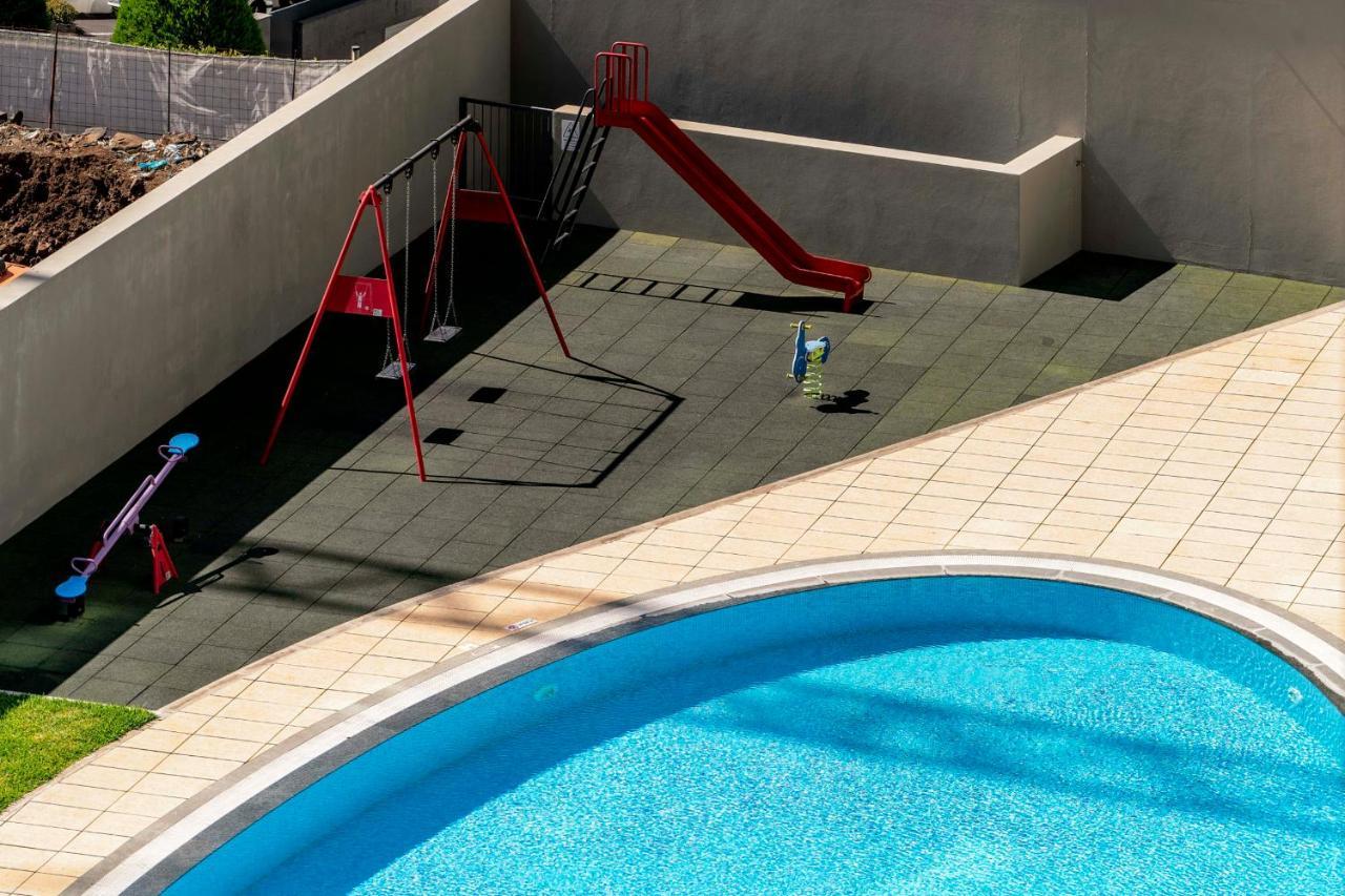 Piornais Residence I By An Island Apart Funchal  Exterior photo