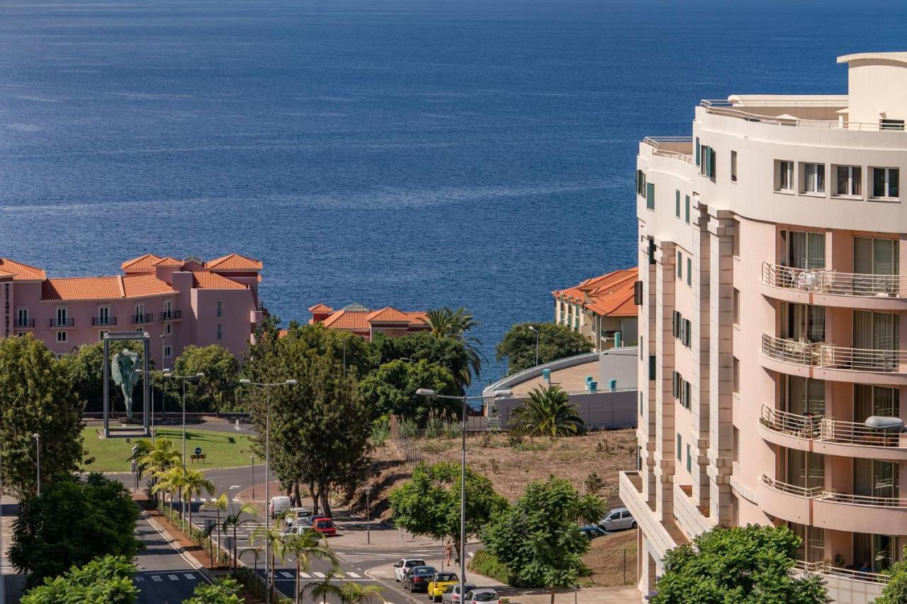 Piornais Residence I By An Island Apart Funchal  Exterior photo