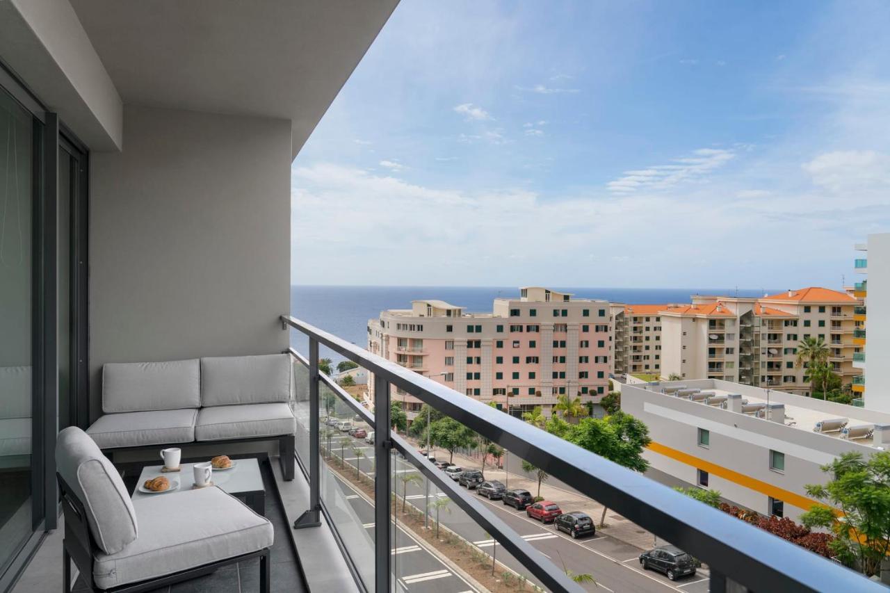 Piornais Residence I By An Island Apart Funchal  Exterior photo